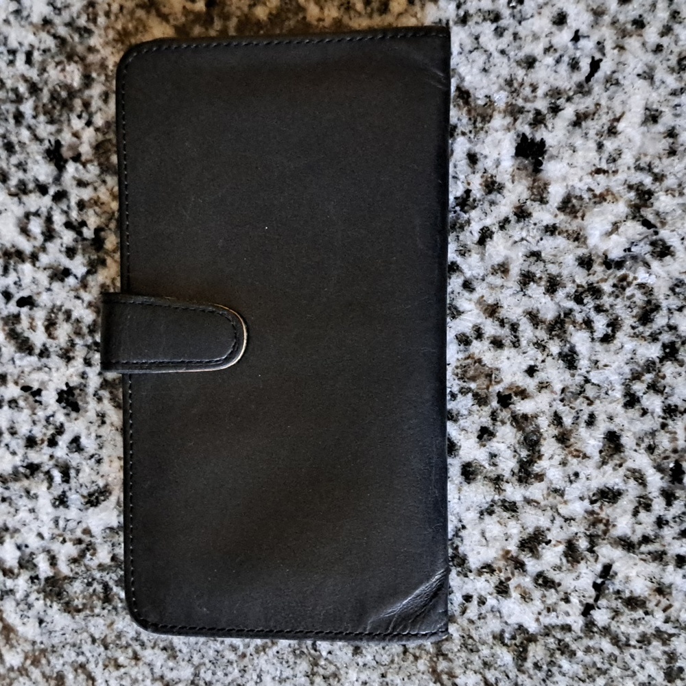 Coach Vintage Wallet